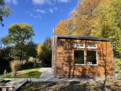 Ubytování na chalupě